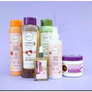 Anyeluz Kit de Crecimiento Acelerado